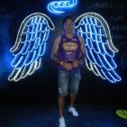Festa do Boi Malandro